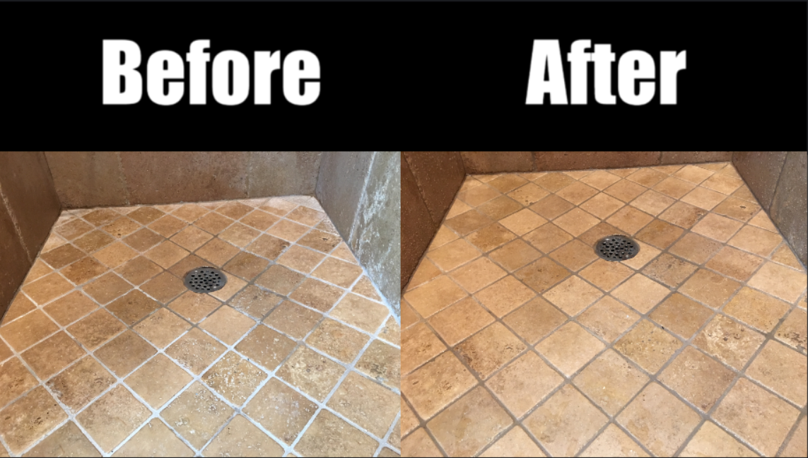 How To Clean Travertine Showers, Best Way To Clean Travertine Flooring