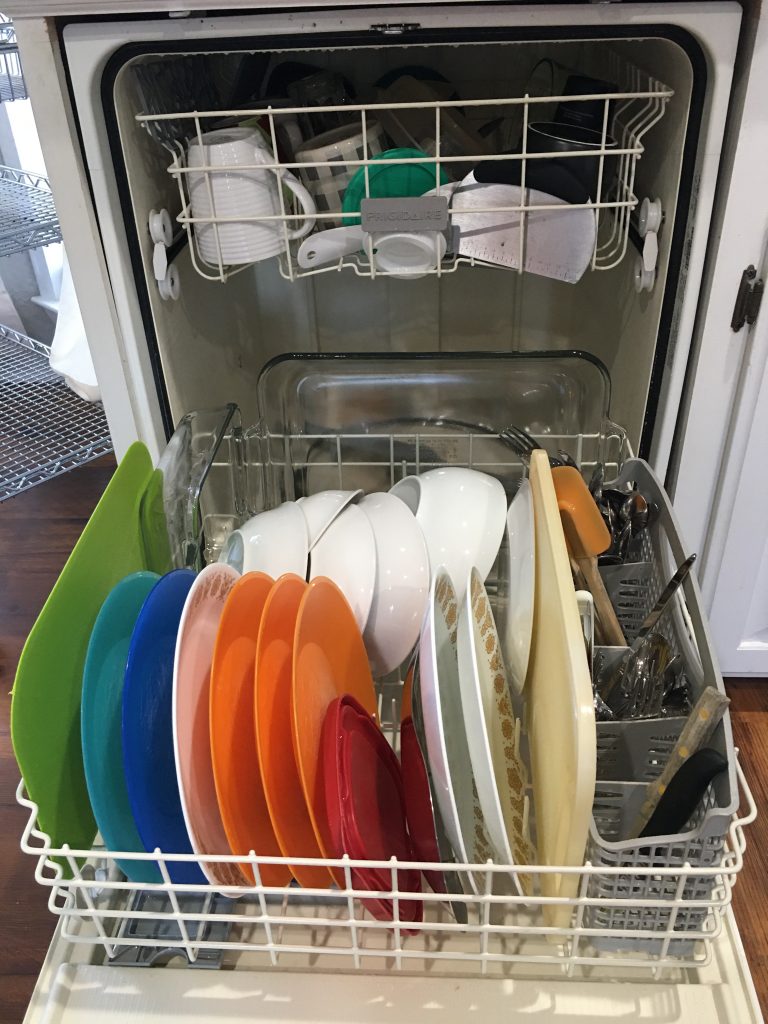 Dishwasher Image