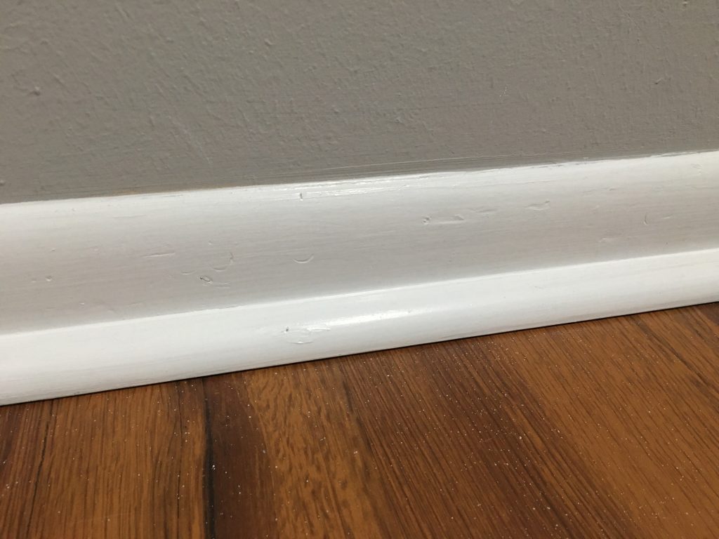 Baseboards Photo