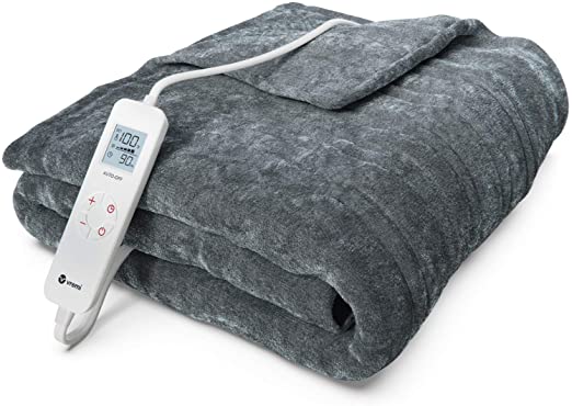 How to wash an electric blanket